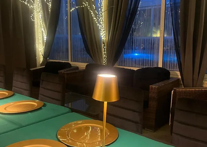 Open Space - Location Per Eventi 2 Piscine Riscaldate - רומא
